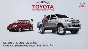 We encourage innovation and look for people who will challenge the status quo in order to make the world a better place. Plan Toyota Argentina S A Home Facebook
