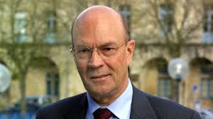 Six moments forts de la vie d'Alain Gérard, ancien maire de Quimper