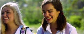 Halloween at Aunt Ethel's (2019)