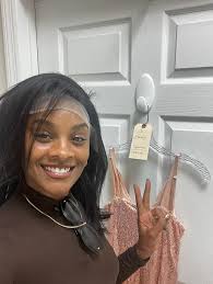 Photo by Ebony Carlson (@ebonypridel) · October 3, 2024