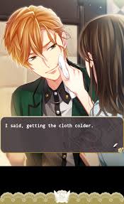 love you minami manga romance anime guys anime