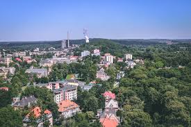 Fragment z filmu tankova brigada (1955). What To Do In Ostrava Czech Republic A Story By Vanguard Voyager