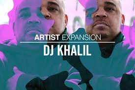 DJ Khalil Expansion