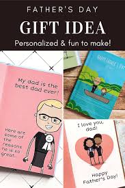 Each unique story is personalised with dad's and his child's favourite things. Father S Day Personalized Book Personalized Book Gift Personalized Books Book Gifts