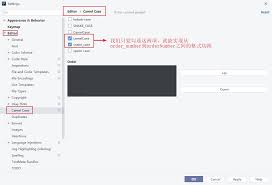 Public static list<string> split(string string). Idea Camelcase Camelcase Format Switching Plugin Programmer Sought