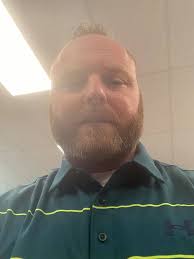Mr. Rick Strokos, reporting for duty! 🗣 BMS is very proud to announce the  addition of Mr. Rick Strokos to our team, serving in a new behavior tech.  position! He has worked