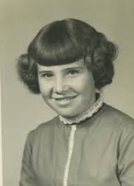 Peggy Ann Salter Obituary