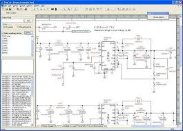New Jan 23 2018 Tinycad 2 90 00 An Open Source Program For Drawing Circuit Diagrams Windows Xp Vista Pcb Design Software Pcb Design Electronic Engineering
