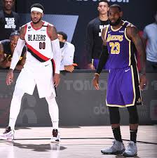 According to recent reports, the los angeles lakers star is hoping to play the crucial game on friday. Nba Highlights On Aug 22 Bucks Lakers Continue To Win Cgtn