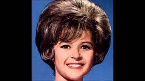 Baby Face Brenda Lee Youtube