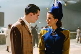 The aviator (2004) cast and crew credits, including actors, actresses, directors, writers and more. The Aviator 2004 Imdb