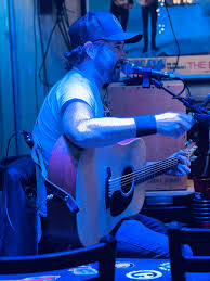 Being able to share my life's stories with y'all through song has been one  of my greatest joys.. very humbling. Love y'all 🦅🦅🦅