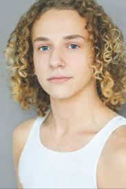 Cast Bios (alphabetically)