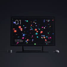 Microsoft Surface Studio Mockups For Sketch Adobe Photoshop Get Huge Mega Bundle Of 800 Devices Mockups Iphone Mockup Surface Studio Mockup