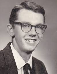 Robert Eugene Gulley Obituary