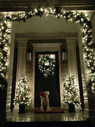 Exclusive Outdoor Christmas Decoration Inspirations Godfather Style Christmas Decor Inspiration Outdoor Christmas Decorations Outdoor Christmas