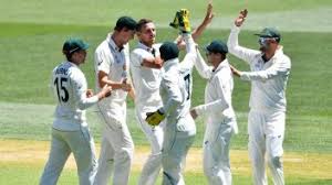 In cricket and rugby , a test match is a one of a series of matches played between teams. Australia Beat India Australia Won By 8 Wickets India Vs Australia India In Australia 1st Test Match Summary Report Espncricinfo Com