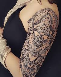 See more ideas about lace tattoo, lace tattoo design, antique lace. Designs Vintage Lace Lace Shoulder Tattoo Novocom Top