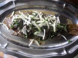 Poisson Braise A La Camerounaise Le Blog Lartisteetsesarts Over Blog Com Poisson Braise Poisson Recette Poisson