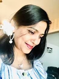 It's written in the sky….