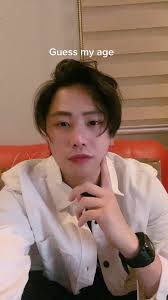 Guess My Age Challenge: Age Trend