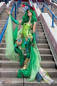 Get to know the green haired anime characters male and female. Pin On Cosplay