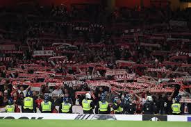 Der verein verteidigt seinen standpunkt und will für mehr. Arsenal 3 1 Fc Koln Cologne Make Apology For Emirates Disturbers But Take Issue With Policing Of Fans London Evening Standard Evening Standard