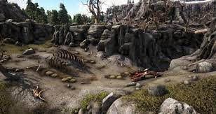 Pin On Ark Survival Evolved