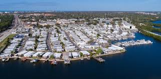 Hours may change under current circumstances Harbor Lights A 55 Community In St Petersburg Florida