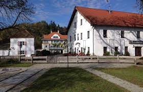 Feiern, aufatmen und auftanken beim diesjährigen meteoblue day. Stadt Toging Am Inn Im Bundesland Freistaat Bayern