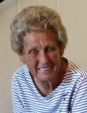 Obituary information for Shelby Jean Buck McLawhorn