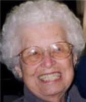 Eileen Dwyer Obituary