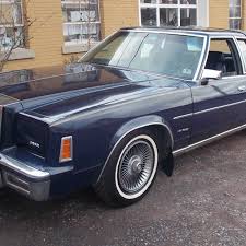 Image result for Nightwatch Blue 1980 Chrysler