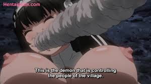 NEW HENTAI - Sinisistar 2 Subbed B