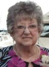 Obituary information for Joyce A. Schenk