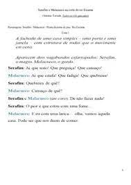 Download teatro às três pancadas pdf for free. 9 Ideias De Teatro 3 Pancadas Texto Dramatico Escamas Serafim