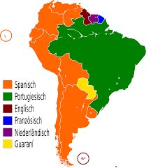 Das volk der guarani teilt sich in drei gruppen: Sprache Subsistenzwirtschaft Der Guarani