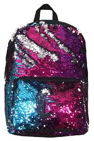 Color Changing Sequin Backpack Multi Color Mix Sequin Backpack Backpacks Cute Backpacks