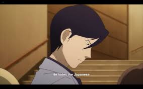 Forest of Piano, Piano no Mori, Pan Wei, Wei Pan, Pang Wei, Wei Pang,  Chopin, Episode 10