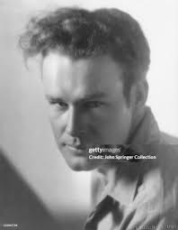 American Actor Lane Chandler News Photo