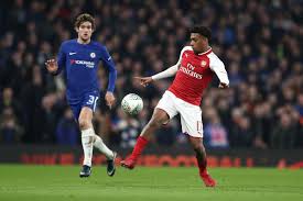 Arsenal vs chelsea player ratings. Arsenal Vs Chelsea League Cup Semifinal 2nd Leg Preview Team News How To Watch We Ain T Got No History