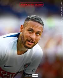 Neymar football career highlights