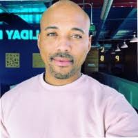 Anthony Dandridge's Instagram, Twitter & Facebook