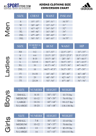 Adidas Originals Jacket Size Chart Shop Clothing Shoes Online