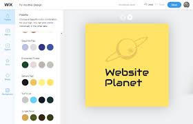 Wix Logo Maker Review Is It Really Worth The Cost 2021 Thousands of small businesses rely on wix and its diy website building platform to create their site.