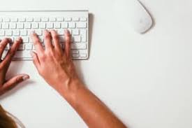 list contract jobs on your resume