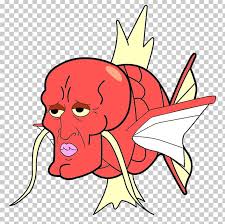 This makes magikarp somewhat of a sleeping dragon. Pokemon Red And Blue Pokemon Ruby And Sapphire Magikarp Gyarados Png Clipart Area Art Artwork Bulbasaur