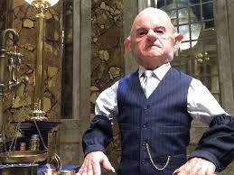 Maybe you would like to learn more about one of these? London Harry Potter Und Die Gringottsbank Besuchen Kolner Stadt Anzeiger