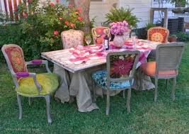 Eclectic Bohemian Dining Chairs Boho Dining Chairs Dining Chairs French Dining Chairs