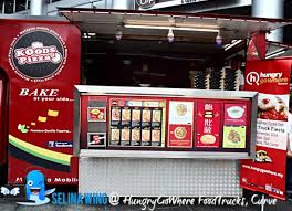 Logologo.com, the home of free logos that really are free. Hungrygowhere Food Truck Fiesta The E Curve Selina Wing Deaf Geek Blogger